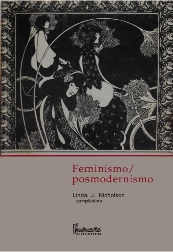 Feminismo/postmodernismo