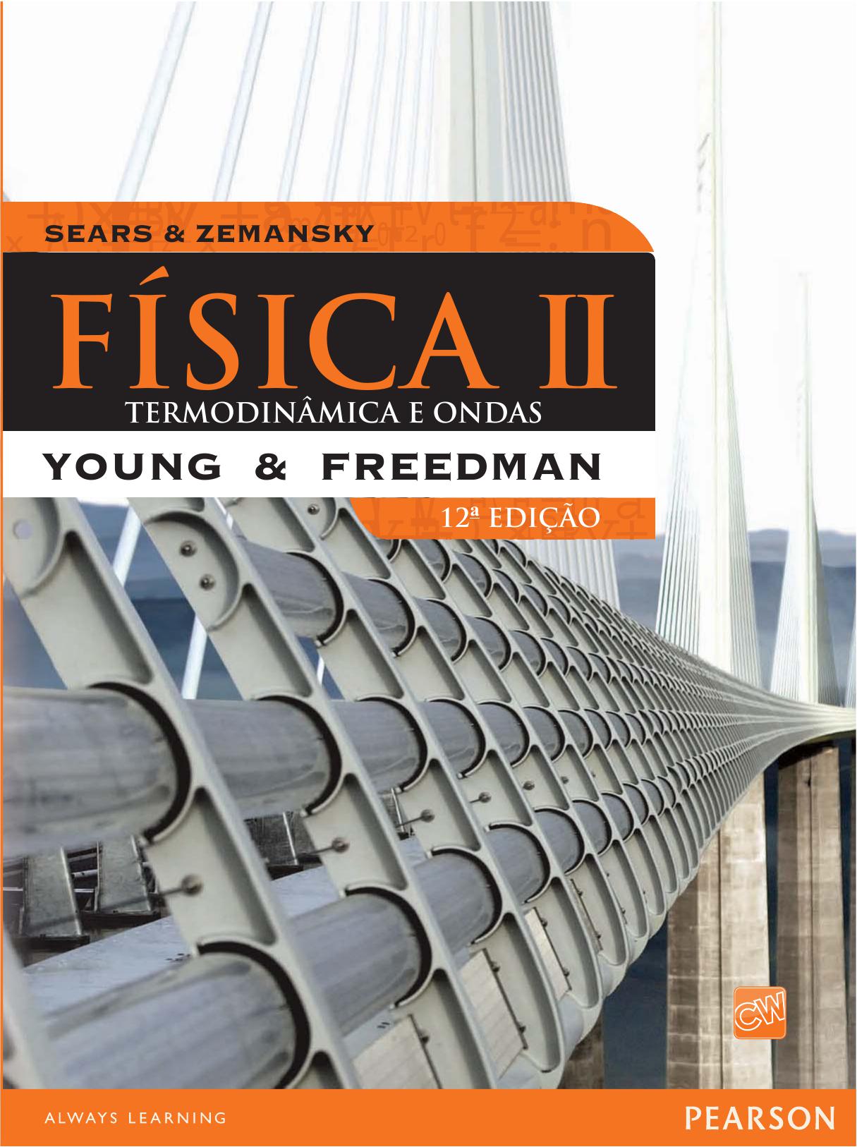 Física 2: Termodinâmica e Ondas