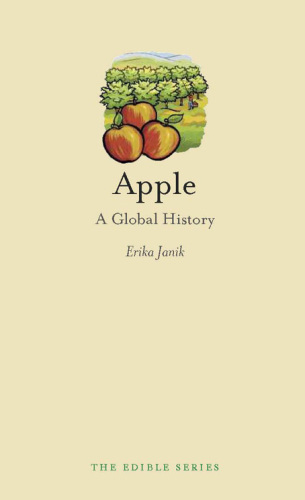 Apple: A Global History