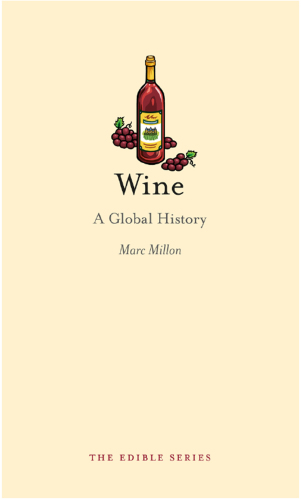 Wine: A Global History