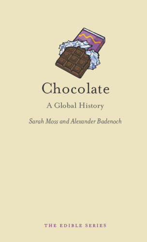 Chocolate: A Global History