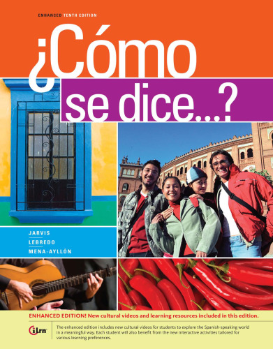 ¿Cómo Se Dice...?, Enhanced