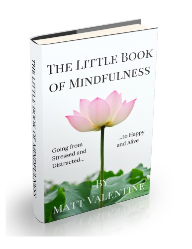 The Little Book of Mindfulness