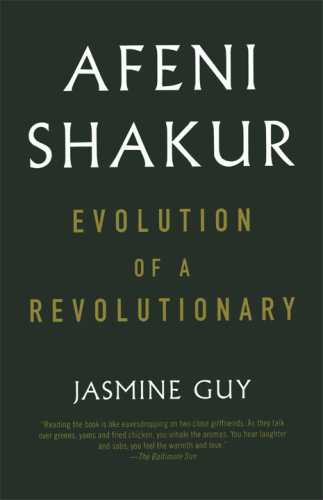 Afeni Shakur: Evolution of a Revolutionary