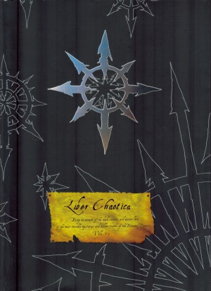 Liber Chaotica