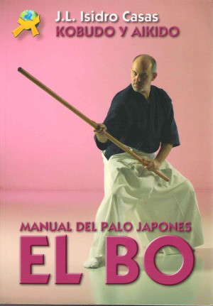El Bo Manual Del Palo Japones