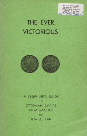 A Beginners Guide to Ottoman Empire Numismatics