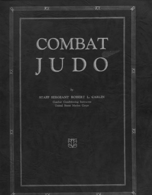 Combat Judo