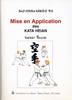 Mise en Application des Kata Heian