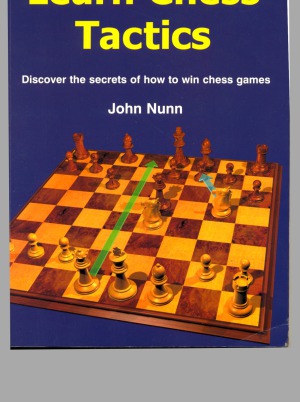 Learn Chess Tactics