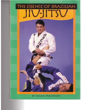 The Essence of Brazilian Jiu-Jitsu