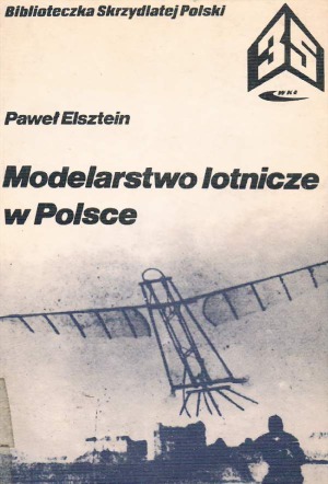 Modelarstwo lotnicze w Polsce