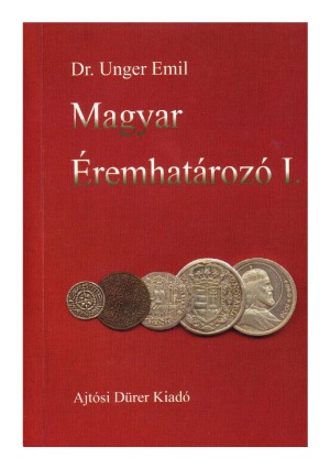 Magyar éremhatározó