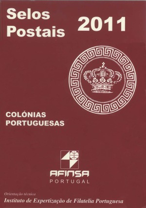 Selos das Colónias Portuguesas Especializado