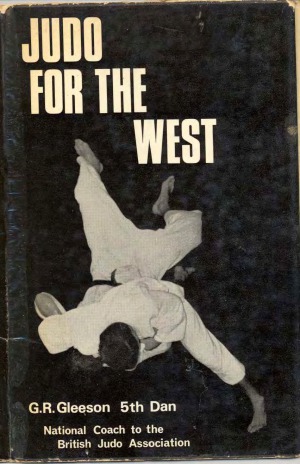 Judo for the West