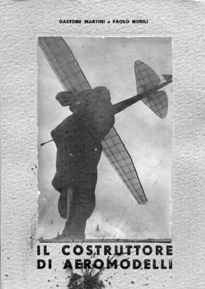 Il Costruttore di Aeromodelli