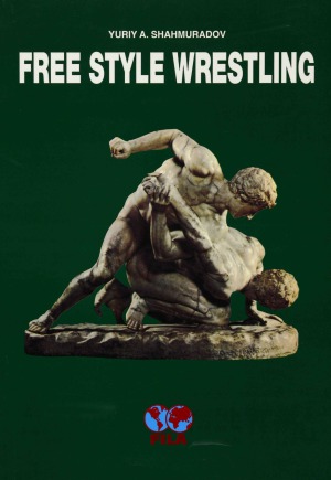 Free Style Wrestling  Lutte libre  Вольная борьба