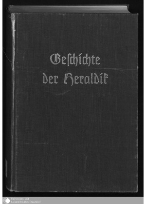 Geschichte der Heraldik
