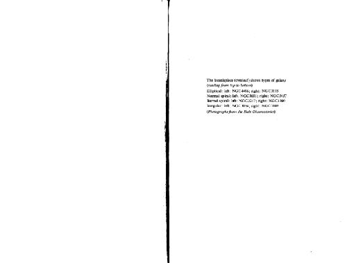 Principles of cosmology and gravitation