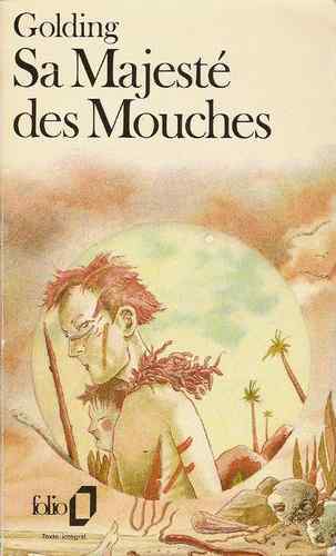 Sa Majesté Des Mouches