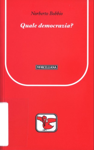 Quale democrazia?