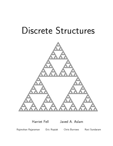 Discrete Structures