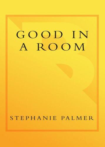 Good in a Room: How to Sell Yourself