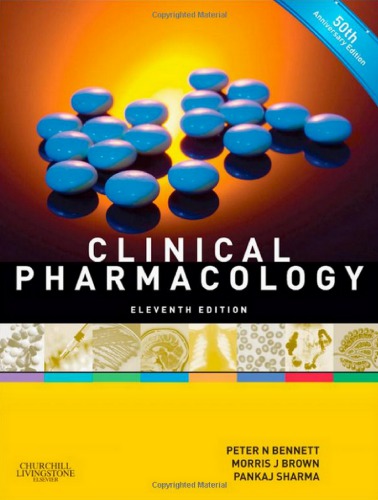 Clinical pharmacology
