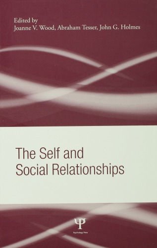 The self and social relationship