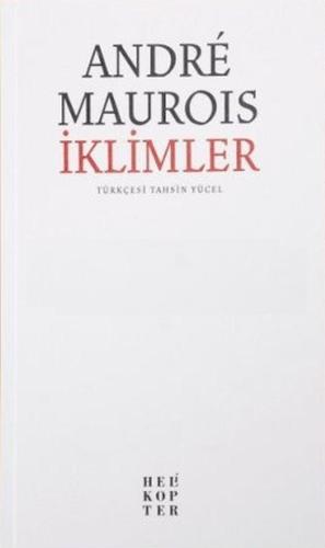 İklimler