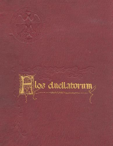 Flos Duellatorum