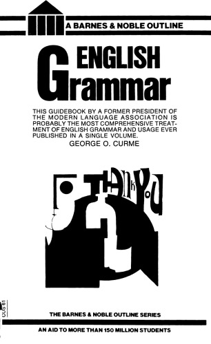 English Grammar Simplified