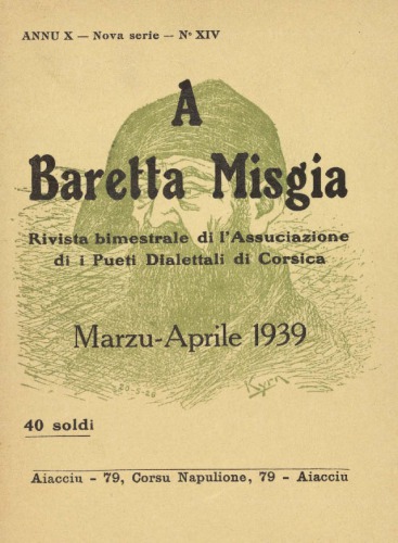 A Barretta Misgia