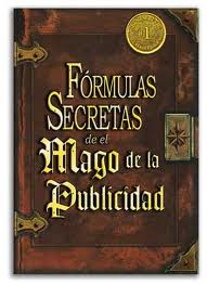 Formulas Secretas de el Mago de la Publicidad