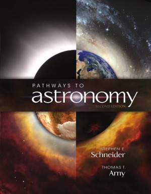 Pathways to Astronomy