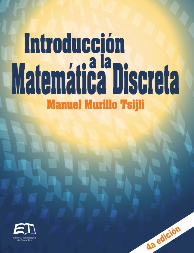Introducción a la Matemática Discreta 4ed