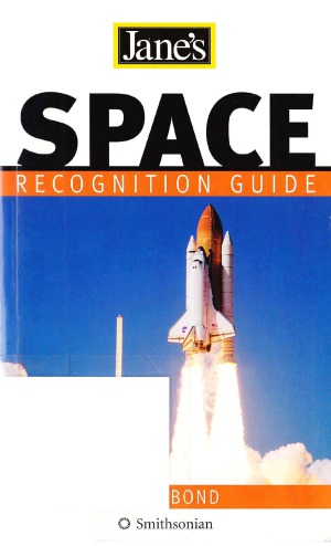 Janes's Space Recognition Guide