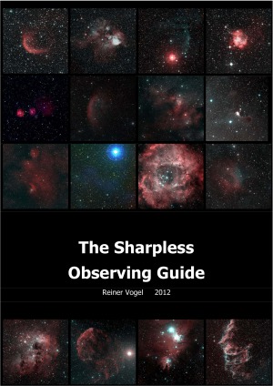 The Sharpless Observing Guide