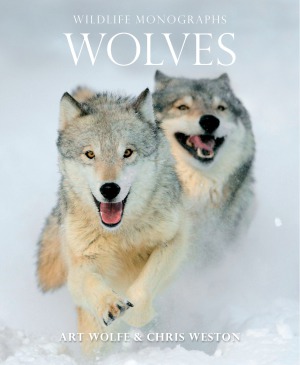 Wildlife Monographs - Wolves