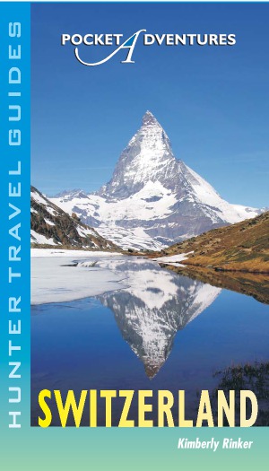 Switzerland Pocket Adventures