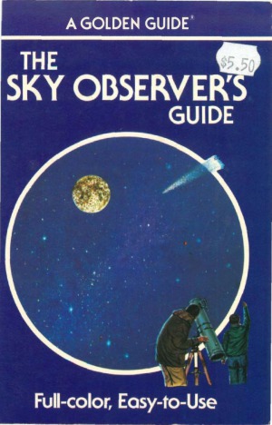 The Sky Observer's Guide