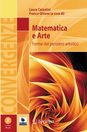 Matematica e Arte  Forme del pensiero artistico () (Italian Edition)