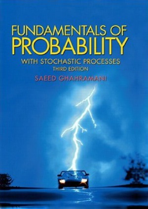 Fundamentals of Probability, with Stochastic Processes