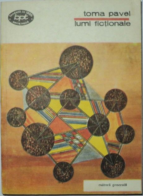 Lumi Fictionale [Fictional Worlds, Ro transl.]