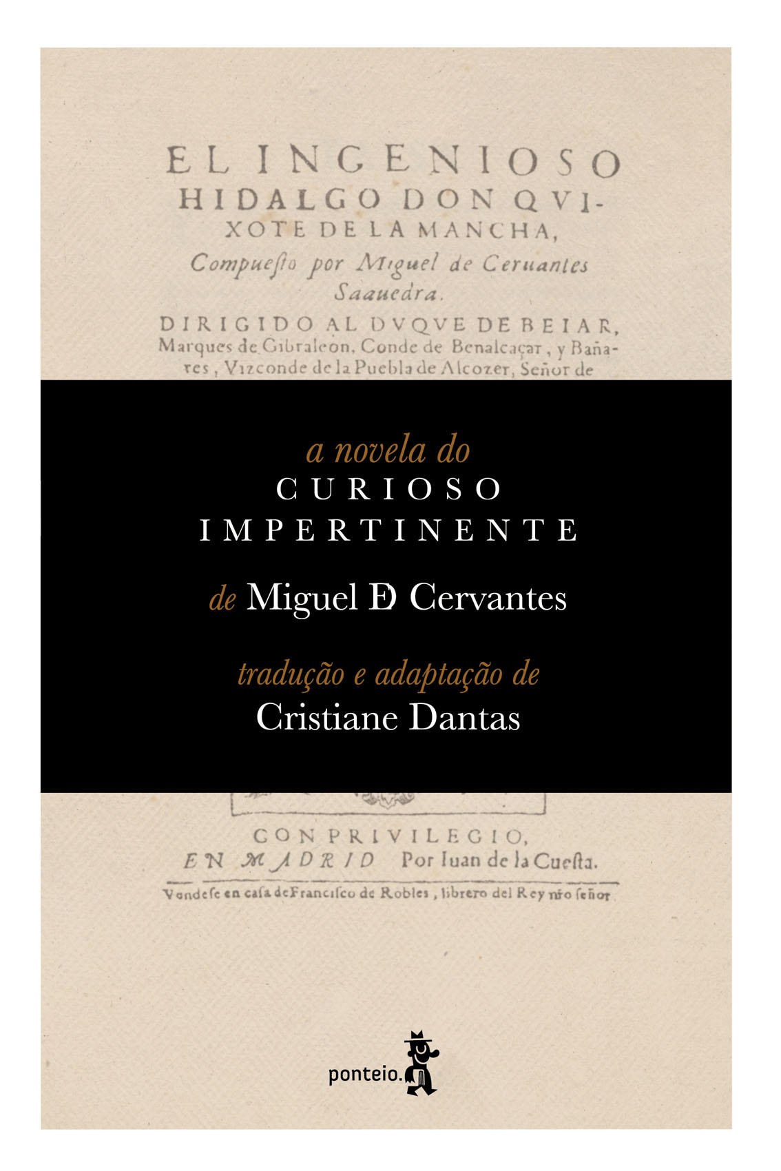 A Novela do Curioso Impertinente