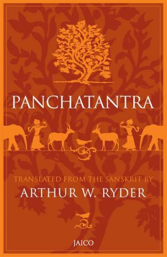 The Panchatantra