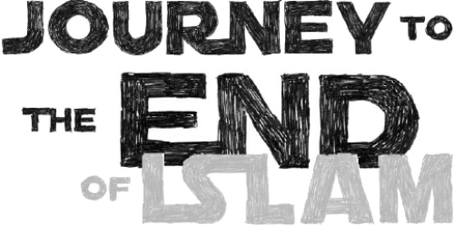 Journey to the End of Islam