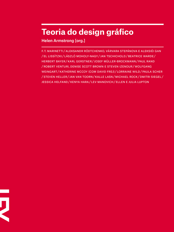 Teoria do design gráfico
