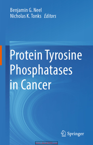 Protein Tyrosine Phosphatases in Cancer