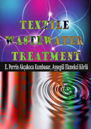 Textile Wastewater Treatment